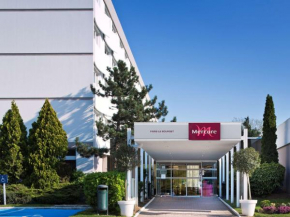 Mercure Paris Le Bourget Aeroport